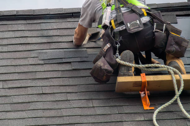 Reliable Emergency Roof Repair contractor in Rockport, KY by Brentwood Metal Roofing
