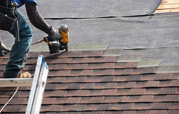Licensed Emergency Roof Repair service in Rockport, KY - Brentwood Metal Roofing